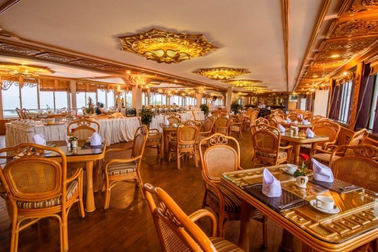 Hương Giang Hotel Resort And Spa Huế